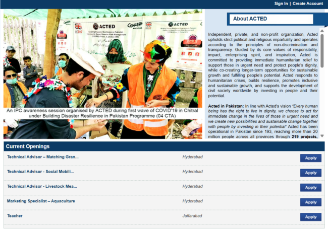 latest acted pakistan jobs,latest acted pakistan jobs 2026,latest acted ngo jobs in pakistan 2026,latest acted jobs advertisement,apply acted pakistan jobs online,