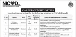 latest nicvd jobs,apply latest national institute of cardiovascular disease jobs 2026,latest nicvd jobs advertisement 2026,apply nicvd jobs 2026 online,latest nicvd karachi jobs 2026,