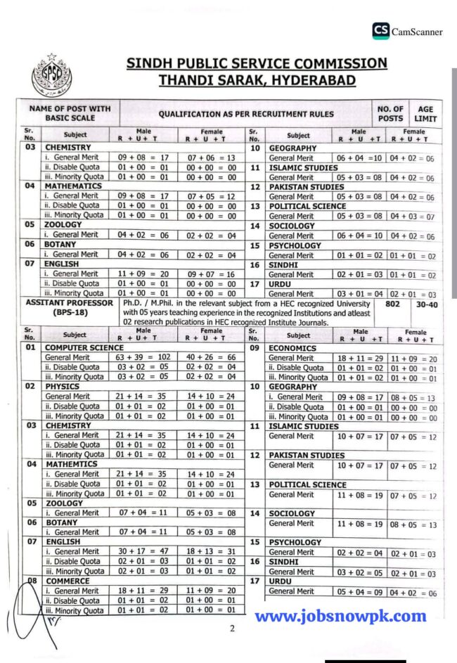 latest spsc jobs online,latest spsc jobs 2026 advertisement,apply spsc careers online,latest spsc jobs portal 2026,latest sindh public service commission jobs 2026,sindh public service jobs advertisement 2026,apply spsc sindh career portal