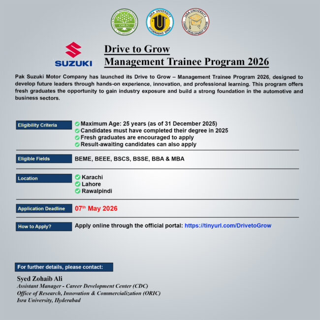 apply suzuki management trainee program,suzuki management trainee program 2026 advertisement,latest suzuki pakistan management trainee program 2026,apply suzuki management trainee 2026 program,latest suzuki pakistan jobs 2026,