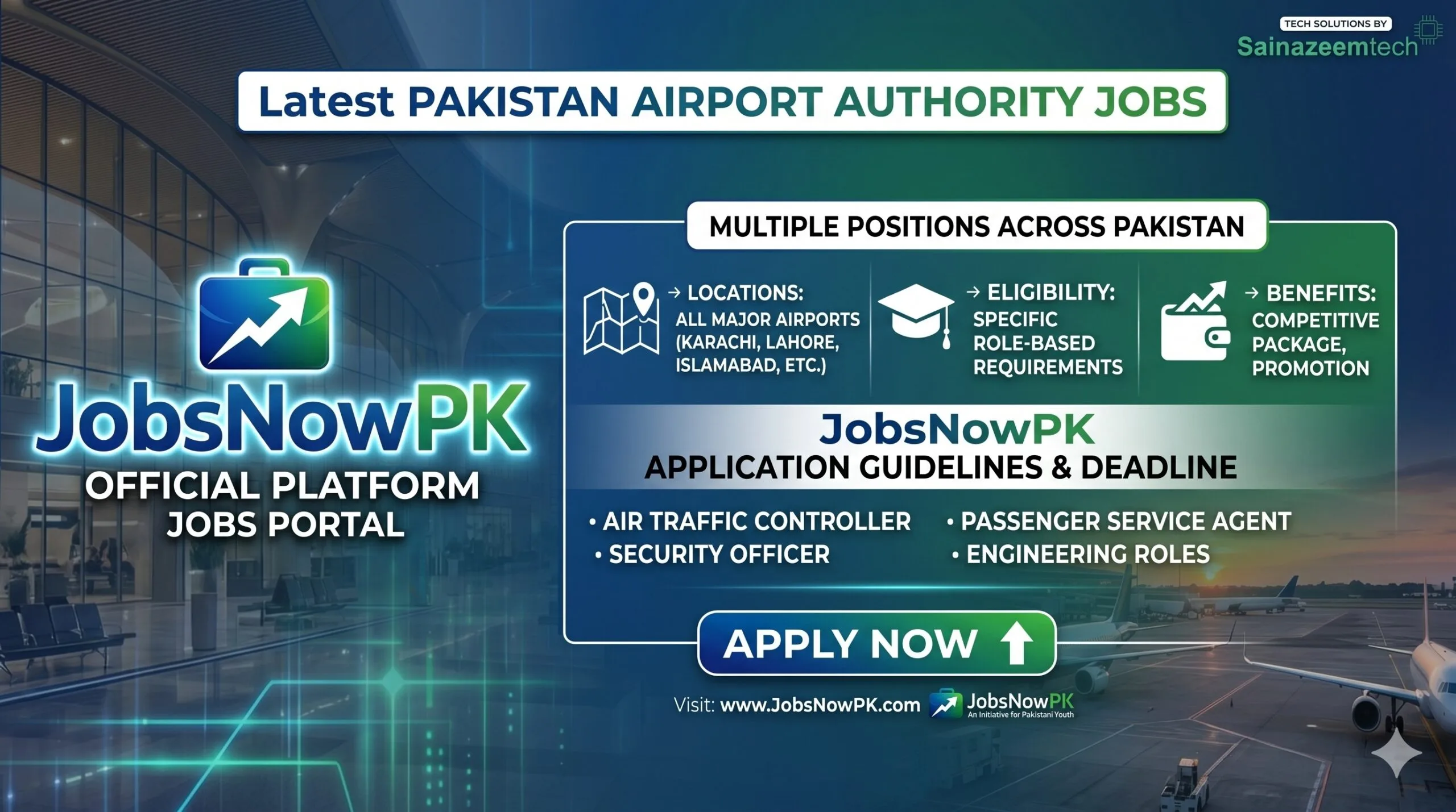 Latest Airport Authority Jobs Advertisement 2026 Apply Pakistan Airports Authority Jobs Latest Airport Authority Jobs Advertisement 2026 Apply Pakistan Airports Authority Jobs