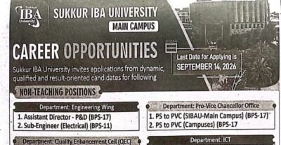 latest iba sukkur university jobs,latest iba sukkur university jobs 2026,iba sukkur university jobs advertisement 2026,iba sukkur jobs 2026 advertisement,apply iba sukkur university jobs 2026,