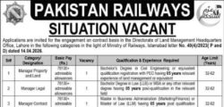 latest pakistan railways jobs,latest pakistan railways jobs advertisement 2026,apply pakistan railways jobs 2026,pakistan railways careers 2026 jobs,latest railways jobs in pakistan 2026,