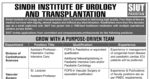 latest siut pakistan jobs,latest sindh institute of urology and transplantation jobs 2026,apply latest siut jobs 2026,latest siut jobs advertisement 2026,apply siut jobs online,