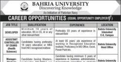 apply bahria university jobs,latest bahria university islamabad jobs 2026,bahria university islamabad jobs 2026,bahria university jobs apply online,bahria university careers,