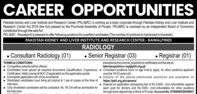 pakistan kidney and liver institute jobs,pkli.org.pk jobs 2026,latest pakistan kidney and liver institute and research center jobs 2026,latest pakistan kidney and liver institute jobs advertisement 2026,apply pkli&rc jobs 2026,