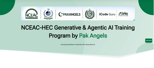 free hec training program,join free hec nceac and pec ai training program,free cohort 12 ai training program,free hec agentic ai training program 2026,