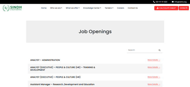 latest siehs jobs,sindh integrated emergency and health sciences jobs 2026,apply siehs careers online,latest siehs jobs 2026 advertisement,sindh integrated emergency jobs 2026,