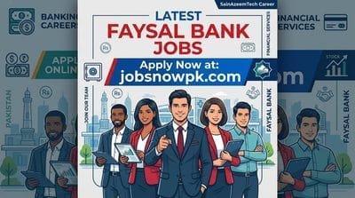 latest faysal bank jobs,faysal bank jobs 2026,latest faysalbank jobs 2026,faisal bank jobs 2026,bank jobs in pakistan 2026,