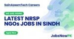 latest nrsp jobs,national rural suppor programme jobs 2026,nrsp jobs in sindh,apply nrsp jobs 2026,latest nrsp ngo jobs in pakistan,